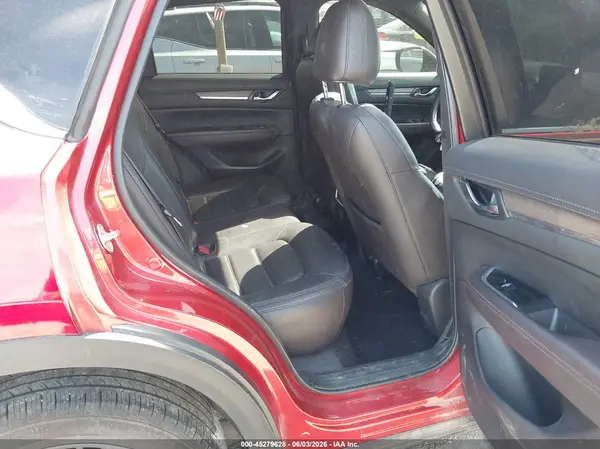JM3KFBE20K0676455 2019 MAZDA CX-5 - Image 8