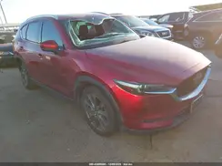 JM3KFBE21K0652584 2019 MAZDA CX-5