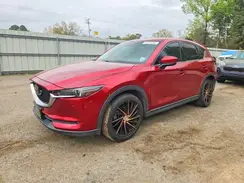 JM3KFBE21K0653377 2019 MAZDA CX-5