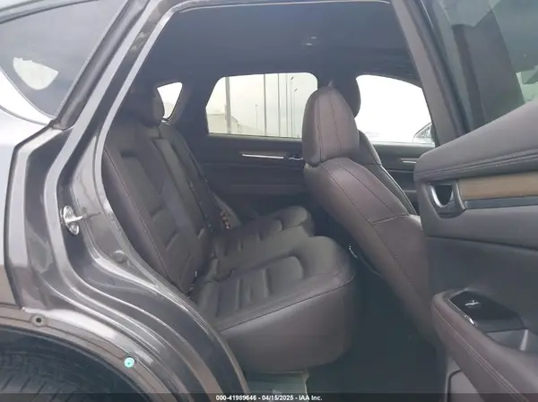 JM3KFBE21K0656716 2019 MAZDA CX-5 - Image 8