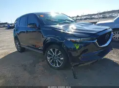 JM3KFBE21K0659695 2019 MAZDA CX-5