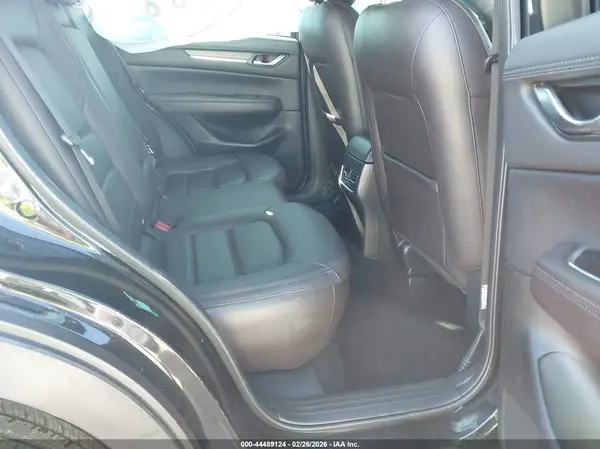 JM3KFBE21K0659695 2019 MAZDA CX-5 - Image 8