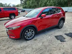 JM3KFBE22K0652092 2019 MAZDA CX-5
