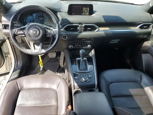 JM3KFBE22K0654652 2019 MAZDA CX-5 - Image 8
