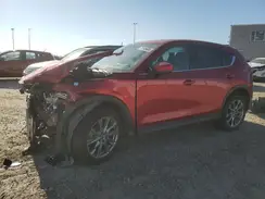 JM3KFBE22K0657745 2019 MAZDA CX-5
