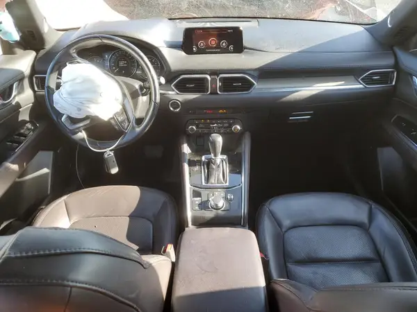 JM3KFBE22K0657745 2019 MAZDA CX-5 - Image 8