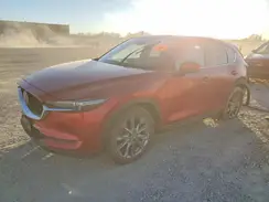 JM3KFBE23K0659763 2019 MAZDA CX-5