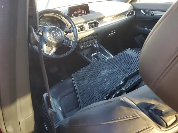JM3KFBE23K0659763 2019 MAZDA CX-5 - Image 8