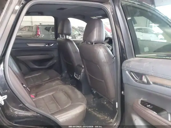 JM3KFBE24K0648772 2019 MAZDA CX-5 - Image 8