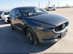 JM3KFBE25K0648456 2019 MAZDA CX-5