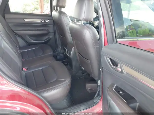 JM3KFBE25K0653706 2019 MAZDA CX-5 - Image 8