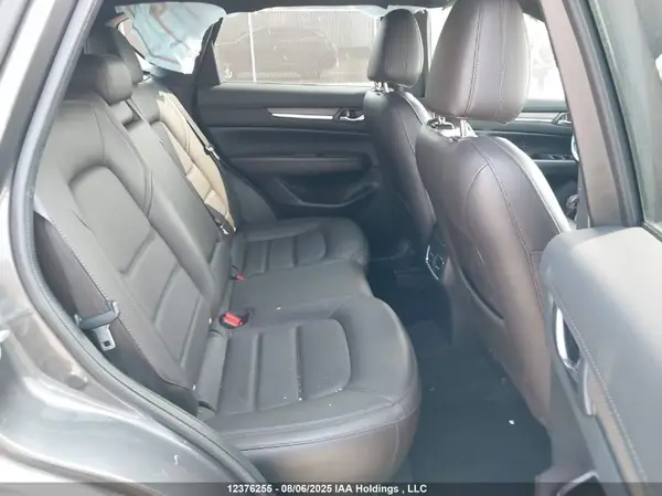 JM3KFBE25K0654189 2019 MAZDA CX-5 - Image 8