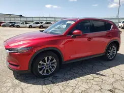 JM3KFBE26K0569040 2019 MAZDA CX-5