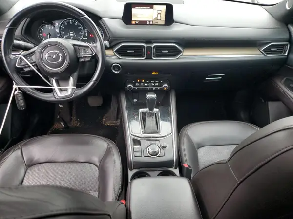 JM3KFBE26K0653259 2019 MAZDA CX-5 - Image 8