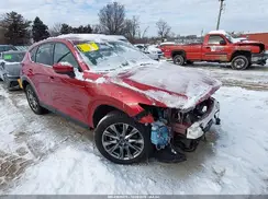 JM3KFBE28K0659922 2019 MAZDA CX-5