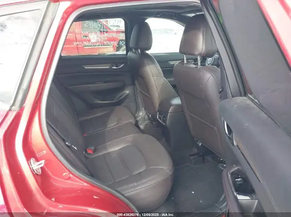 JM3KFBE28K0659922 2019 MAZDA CX-5 - Image 8