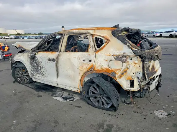 JM3KFBE2XK0655614 2019 MAZDA CX-5 - Image 2
