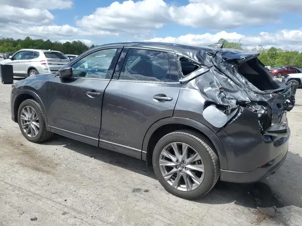 JM3KFBEL1R0429156 2024 MAZDA CX-5 - Image 2
