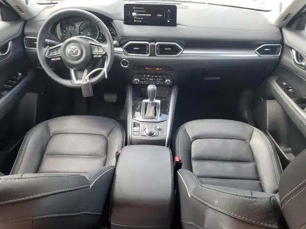 JM3KFBEL1R0429156 2024 MAZDA CX-5 - Image 8