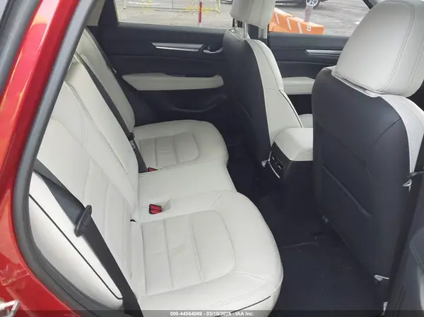 JM3KFBEL1R0447981 2024 MAZDA CX-5 - Image 8