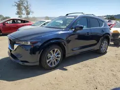 JM3KFBEL1R0453814 2024 MAZDA CX-5