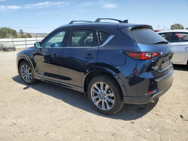 JM3KFBEL1R0453814 2024 MAZDA CX-5 - Image 2