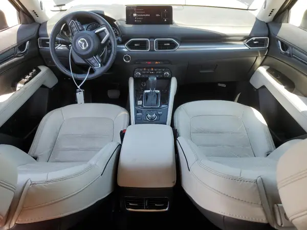 JM3KFBEL1R0453814 2024 MAZDA CX-5 - Image 8