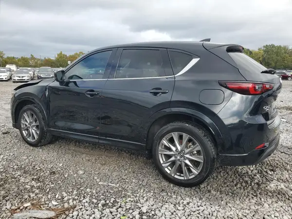 JM3KFBEL1R0522548 2024 MAZDA CX-5 - Image 2