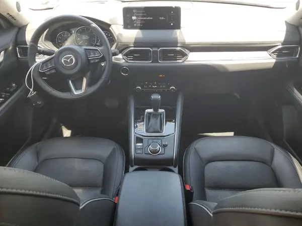 JM3KFBEL1R0528379 2024 MAZDA CX-5 - Image 8