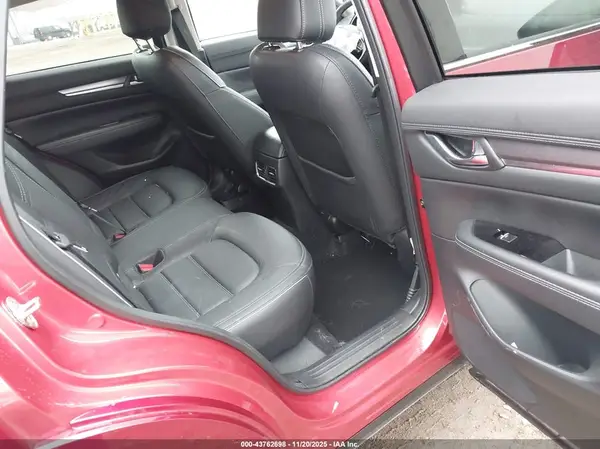 JM3KFBEL1R0529029 2024 MAZDA CX-5 - Image 8