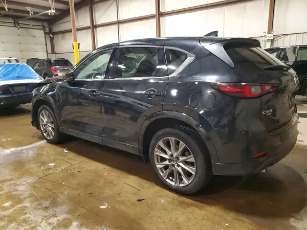 JM3KFBEL2R0420675 2024 MAZDA CX-5 - Image 2