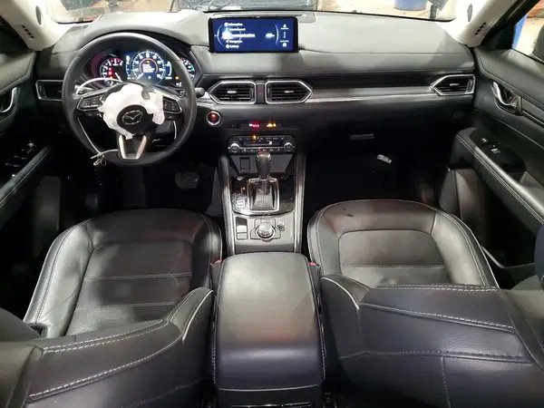 JM3KFBEL2R0420675 2024 MAZDA CX-5 - Image 8
