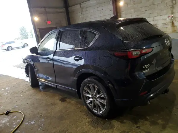 JM3KFBEL2R0445432 2024 MAZDA CX-5 - Image 2