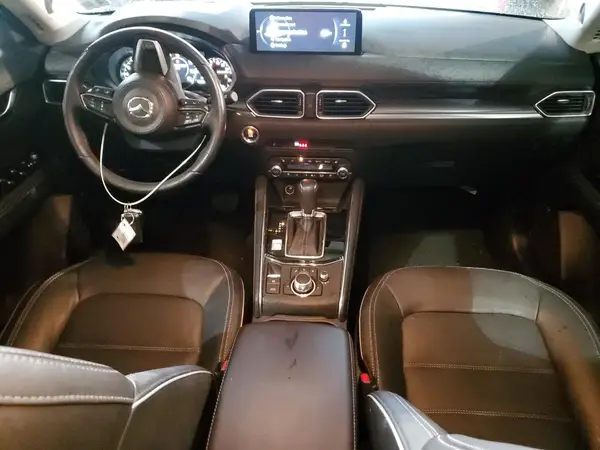 JM3KFBEL2R0445432 2024 MAZDA CX-5 - Image 8