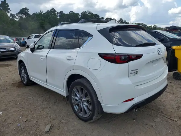 JM3KFBEL2R0475238 2024 MAZDA CX-5 - Image 2
