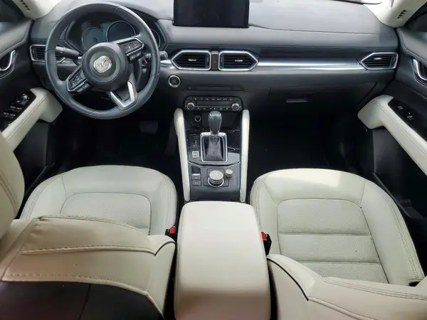 JM3KFBEL2R0475238 2024 MAZDA CX-5 - Image 8