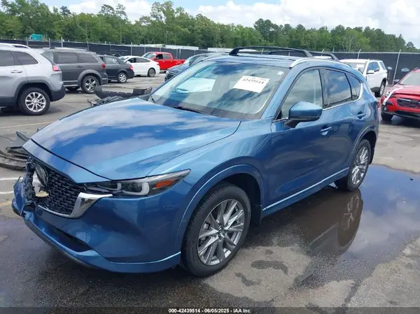 JM3KFBEL2R0484988 2024 MAZDA CX-5 - Image 2
