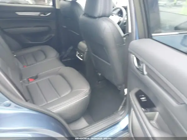 JM3KFBEL2R0484988 2024 MAZDA CX-5 - Image 8