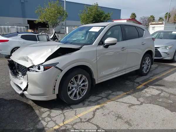 JM3KFBEL2R0495344 2024 MAZDA CX-5 - Image 2