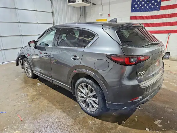 JM3KFBEL2R0532425 2024 MAZDA CX-5 - Image 2