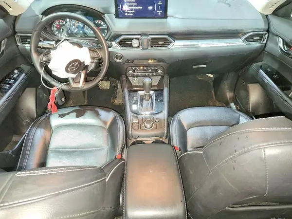JM3KFBEL2R0532425 2024 MAZDA CX-5 - Image 8
