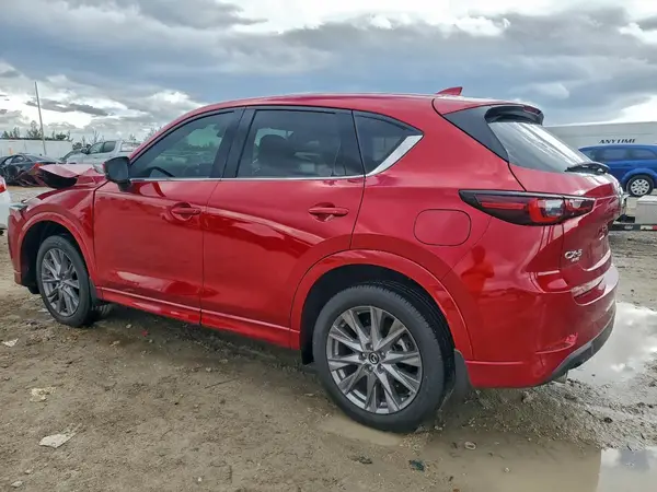 JM3KFBEL3R0441552 2024 MAZDA CX-5 - Image 2