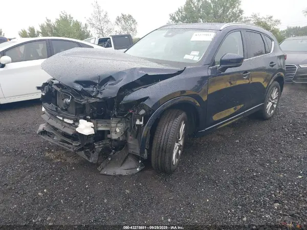 JM3KFBEL3R0477273 2024 MAZDA CX-5 - Image 2