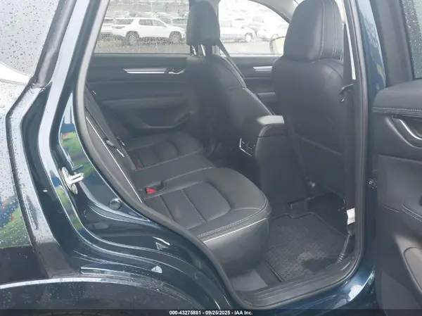 JM3KFBEL3R0477273 2024 MAZDA CX-5 - Image 8