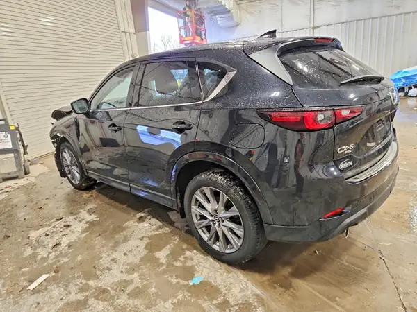 JM3KFBEL3R0490363 2024 MAZDA CX-5 - Image 2