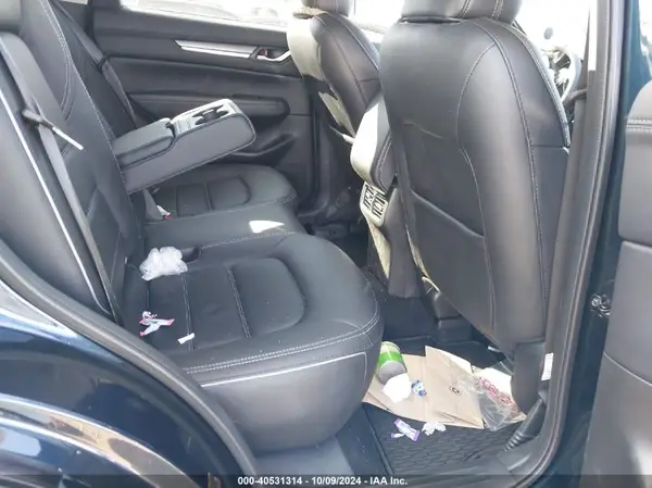 JM3KFBEL3R0521742 2024 MAZDA CX-5 - Image 8