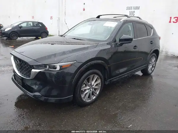 JM3KFBEL4R0445075 2024 MAZDA CX-5 - Image 2