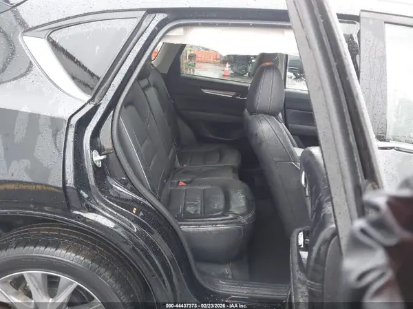 JM3KFBEL4R0445075 2024 MAZDA CX-5 - Image 8