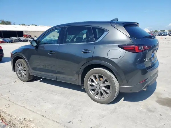 JM3KFBEL4R0468629 2024 MAZDA CX-5 - Image 2