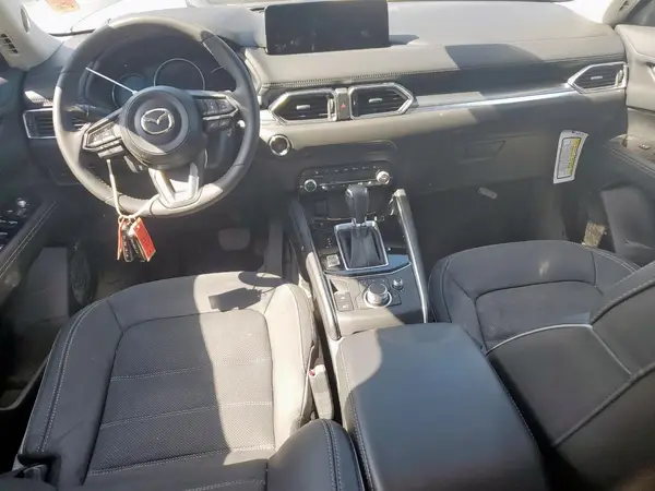 JM3KFBEL4R0468629 2024 MAZDA CX-5 - Image 8